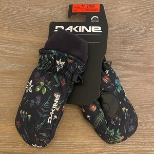 DAKINE Toddler’s Hornet Mitt - Woodland Floral